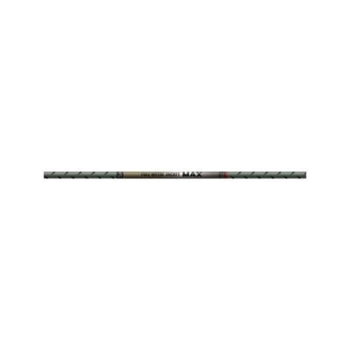 Easton 5MM FMJ Max Shafts 12pk by Easton