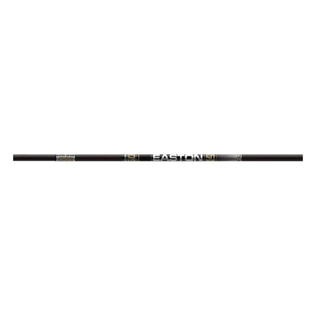 Easton 5.0 Match Grade Shafts 12pk by Easton