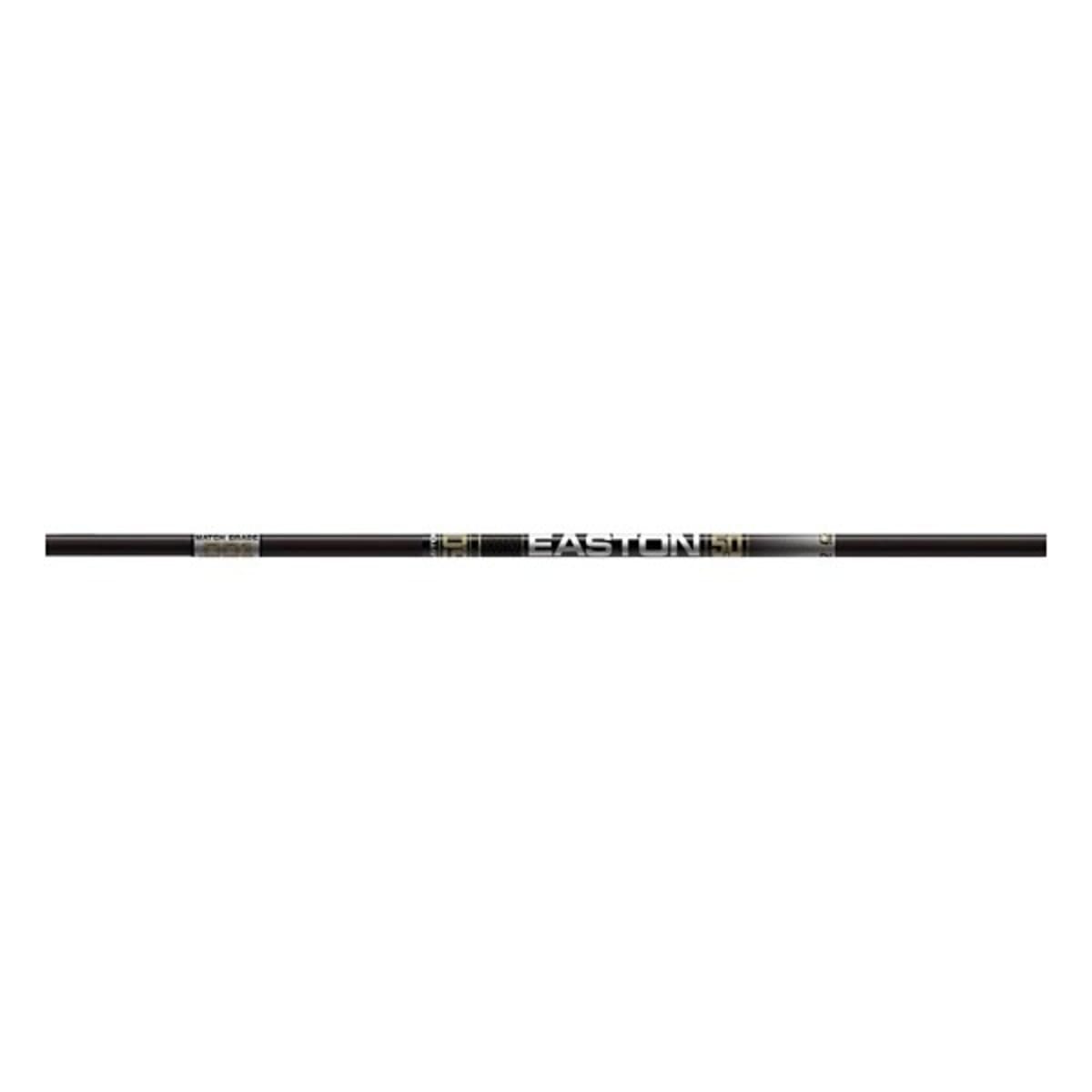 Easton 5.0 Match Grade Shafts 12pk by Easton