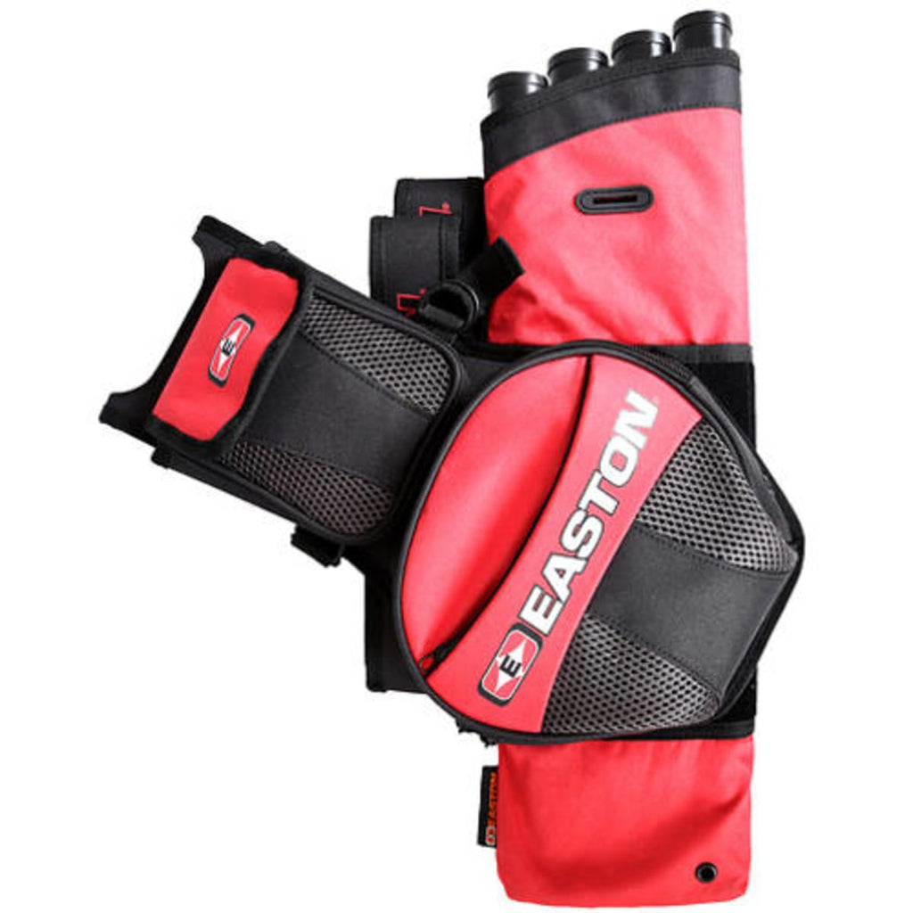 Easton AMB 4-Tube Quiver by Easton
