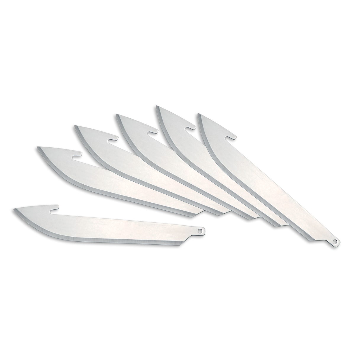 Outdoor Edge 300 Replacement Blades by Outdoor Edge