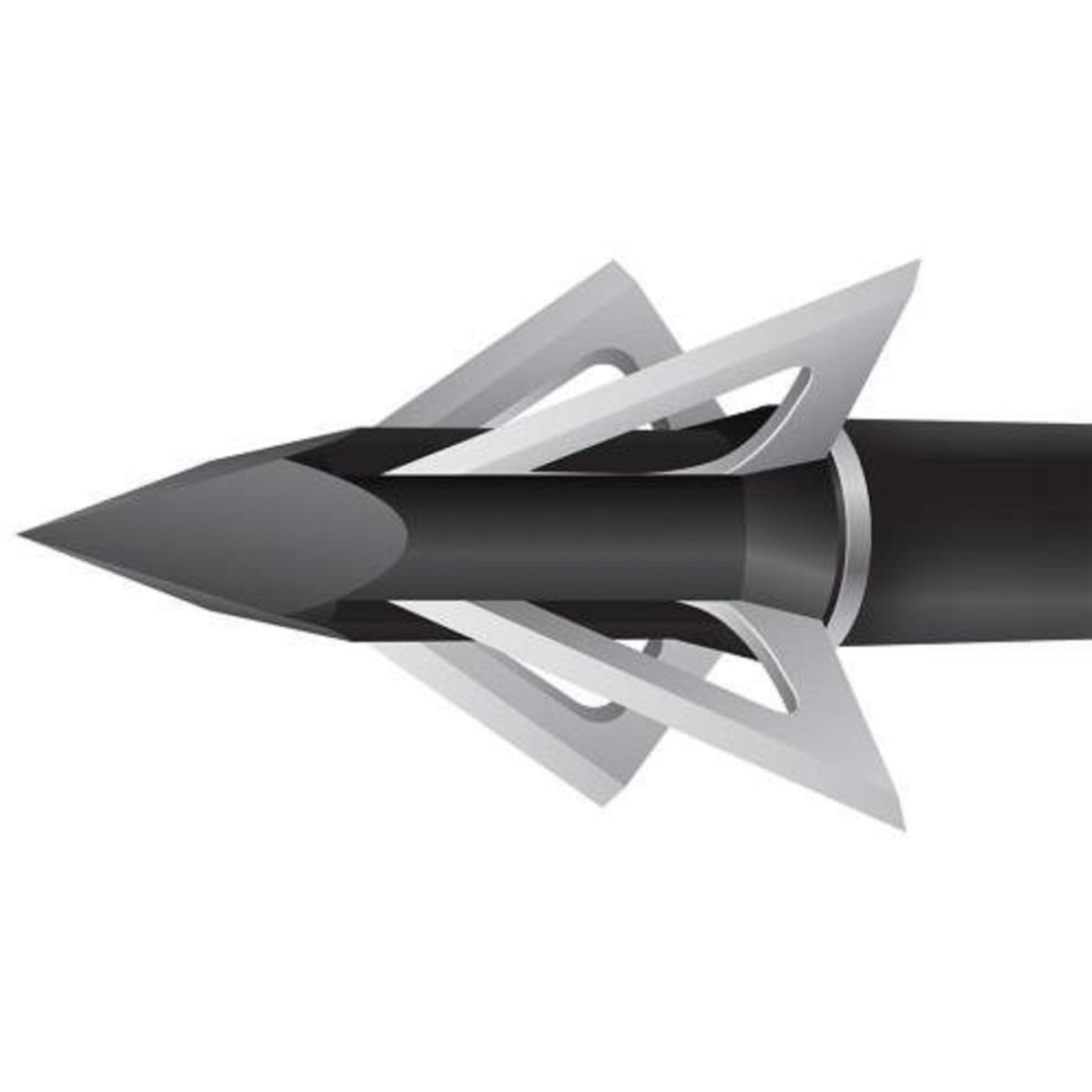 Slicktrick Standard SS Broadhead by Slicktrick