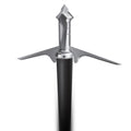Slicktrick Raptortrick 100 Broadhead 3pk by Slicktrick