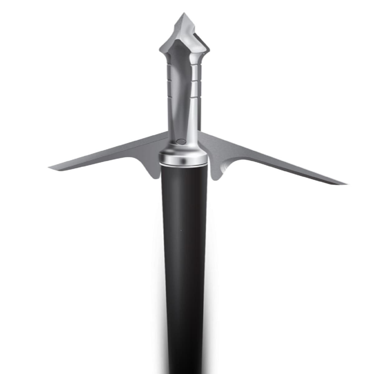 Slicktrick Raptortrick 100 Broadhead 3pk by Slicktrick