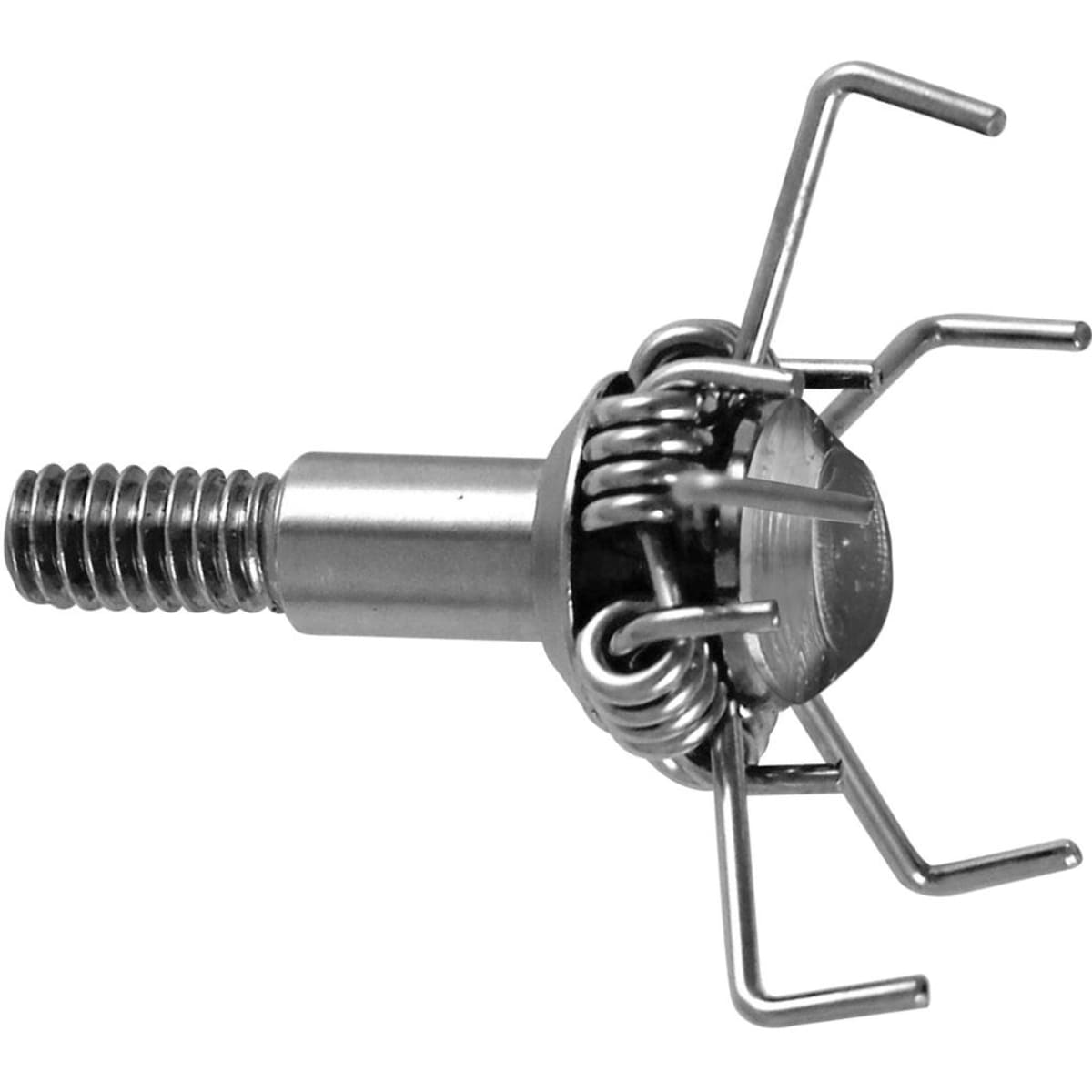 Dead Ringer Jiu Jitsu Small Game Broadheads by Dead Ringer