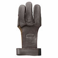 Bear Leather Shooting Glove by Bear Archery