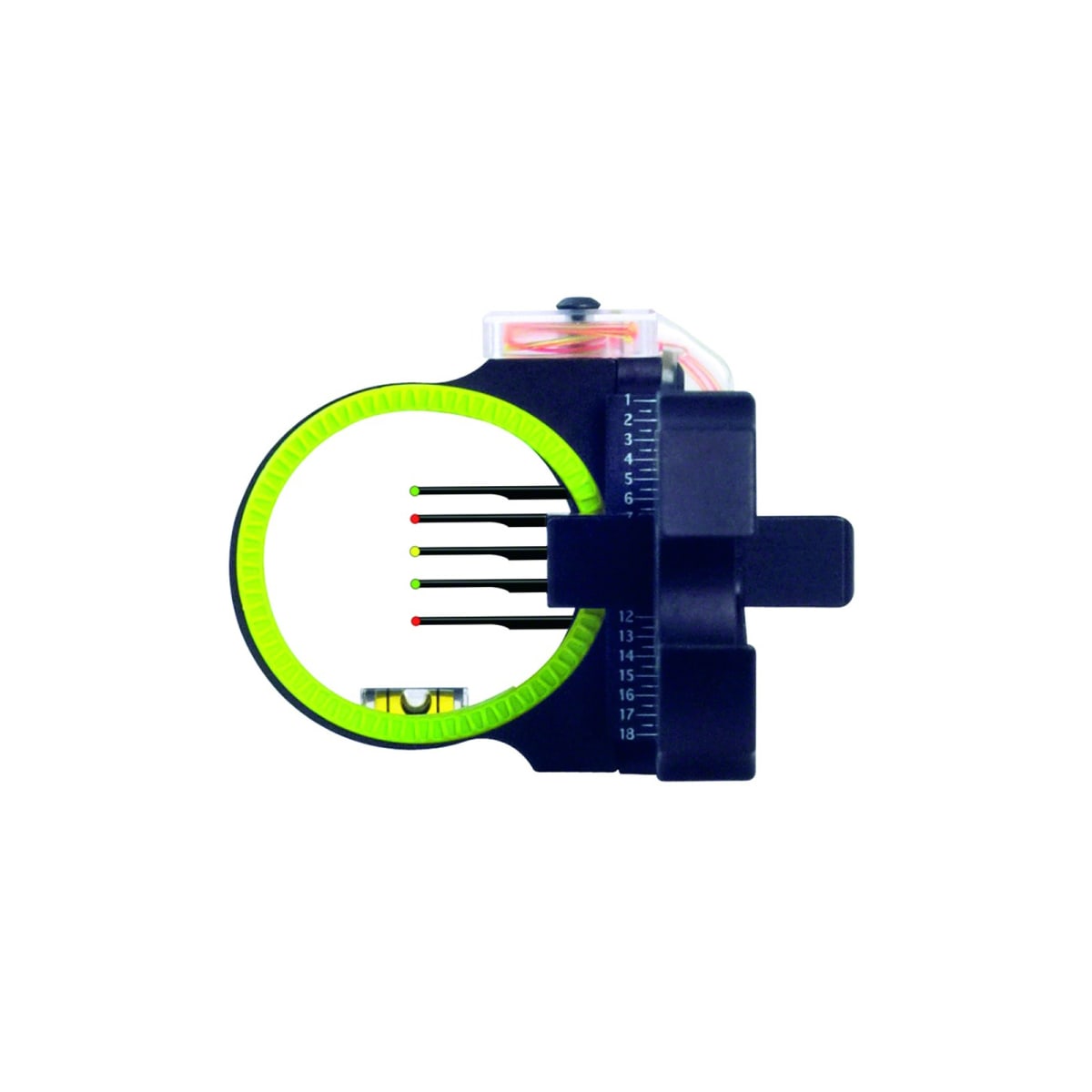 Black Gold Rush Sight by Black Gold