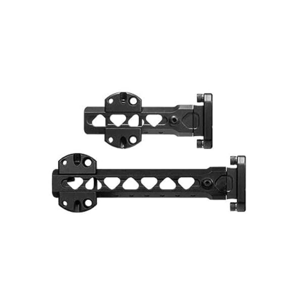 Black Gold 4” DT w/ Ascent Mount by Black Gold