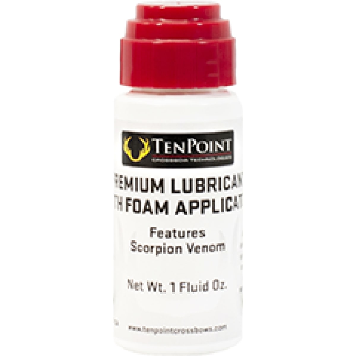 TenPoint Premium Lubricant by TenPoint