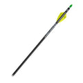 TenPoint Center Punch 16 Alpha-Nock Premium Carbon Arrow by TenPoint