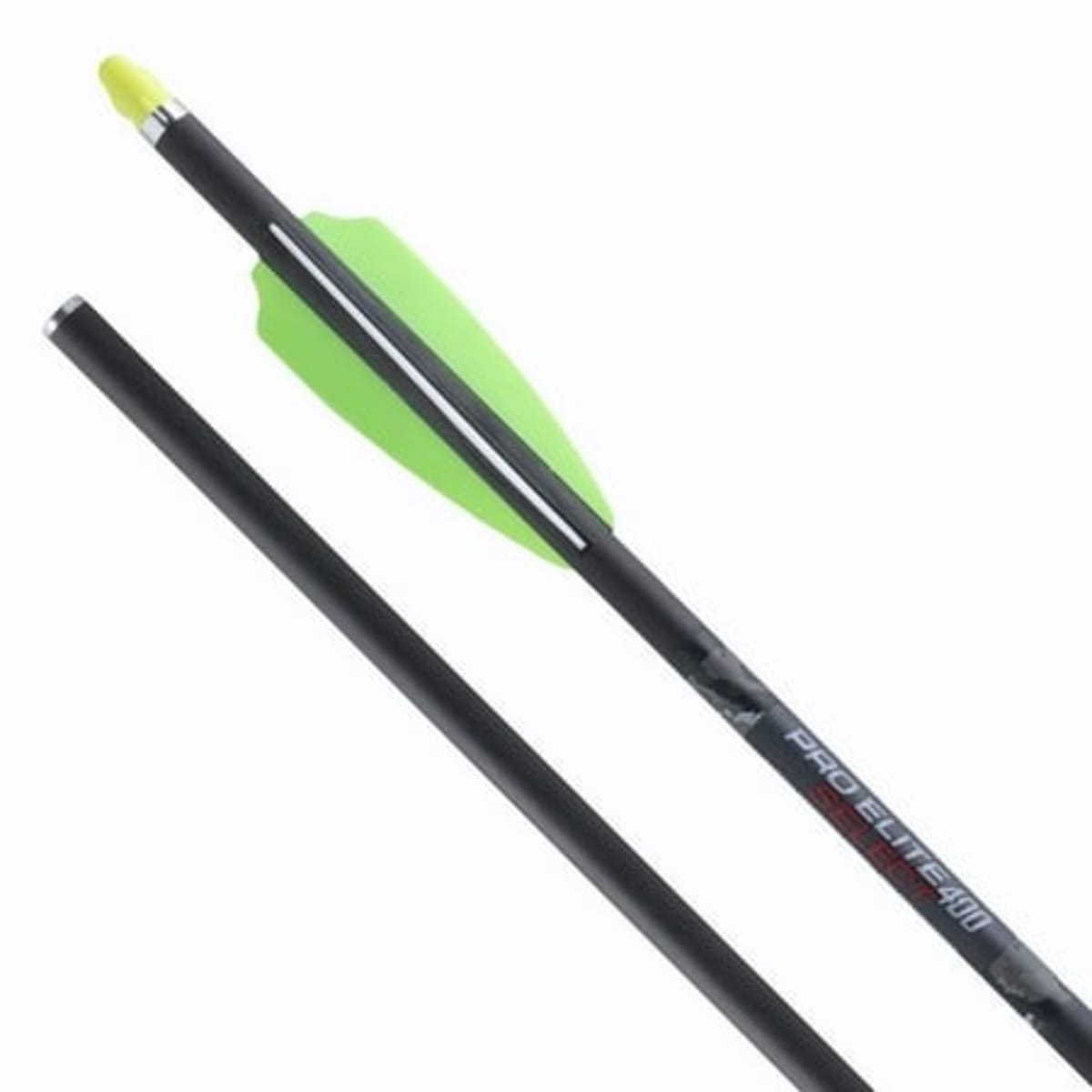 TenPoint Pro Elite 400 Select Carbon Arrow by TenPoint