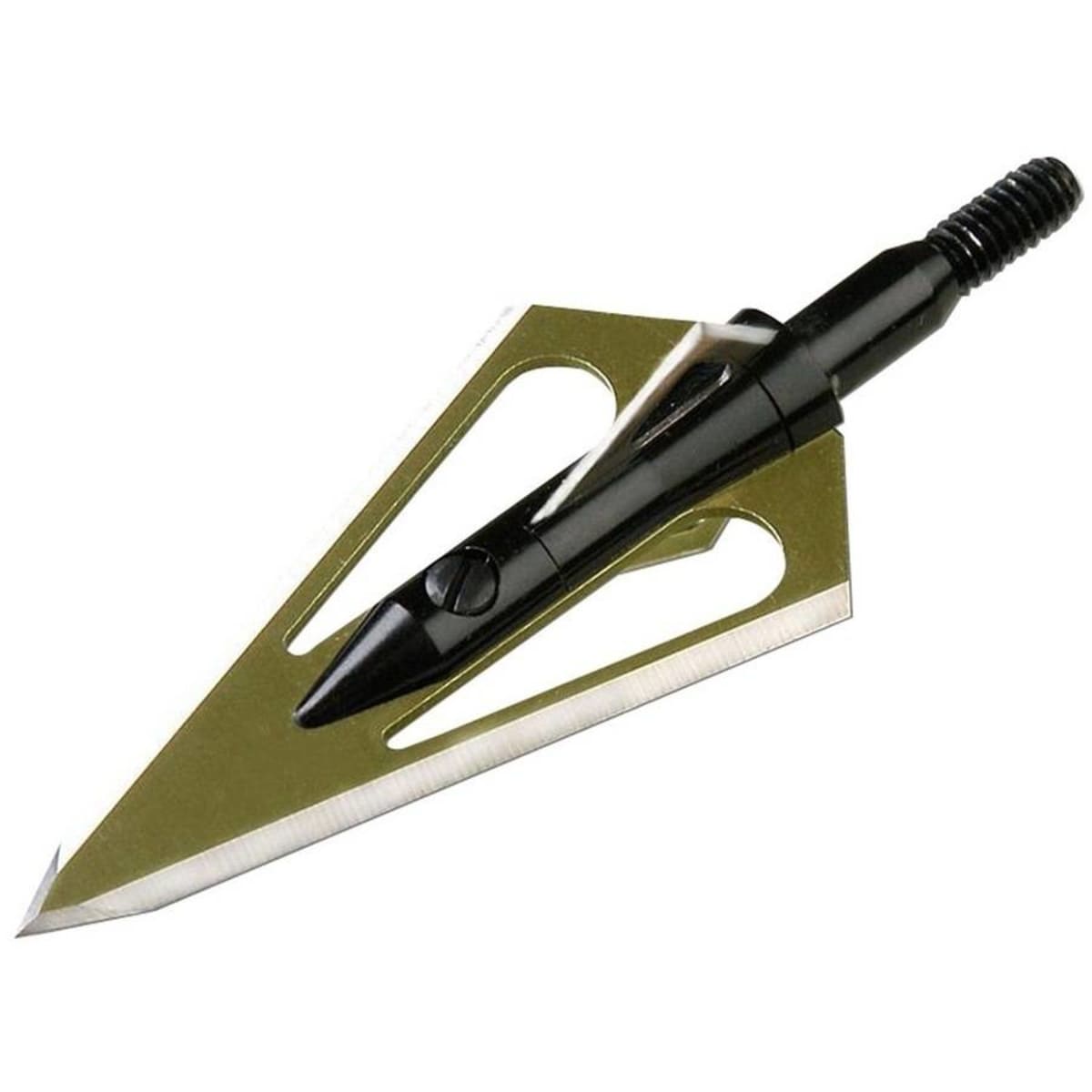 Magnus Stinger Broadhead by Magnus
