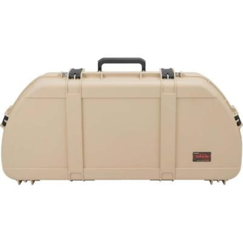 SKB Iseries Shaped Bow Case by SKB Cases