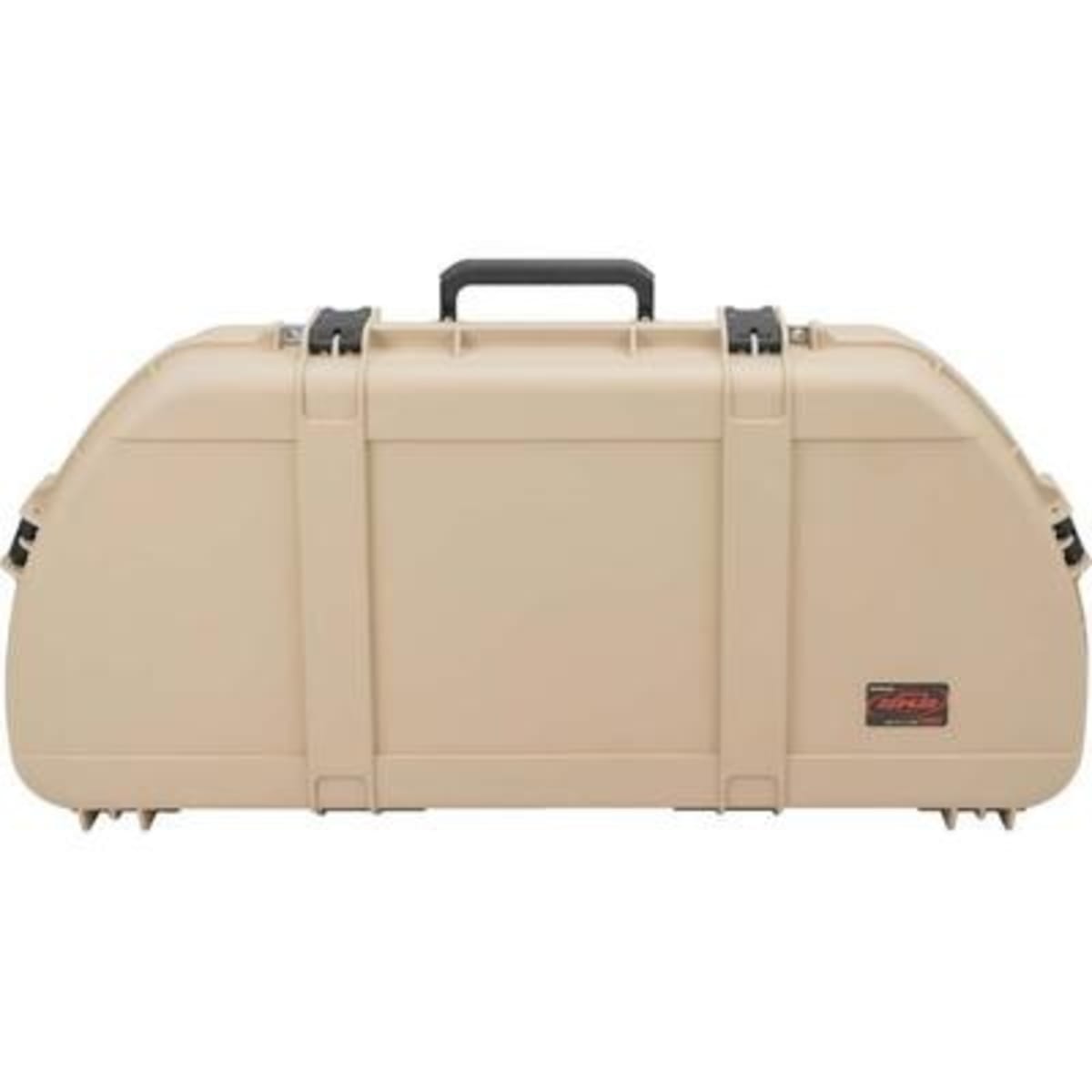 SKB Iseries Shaped Bow Case by SKB Cases