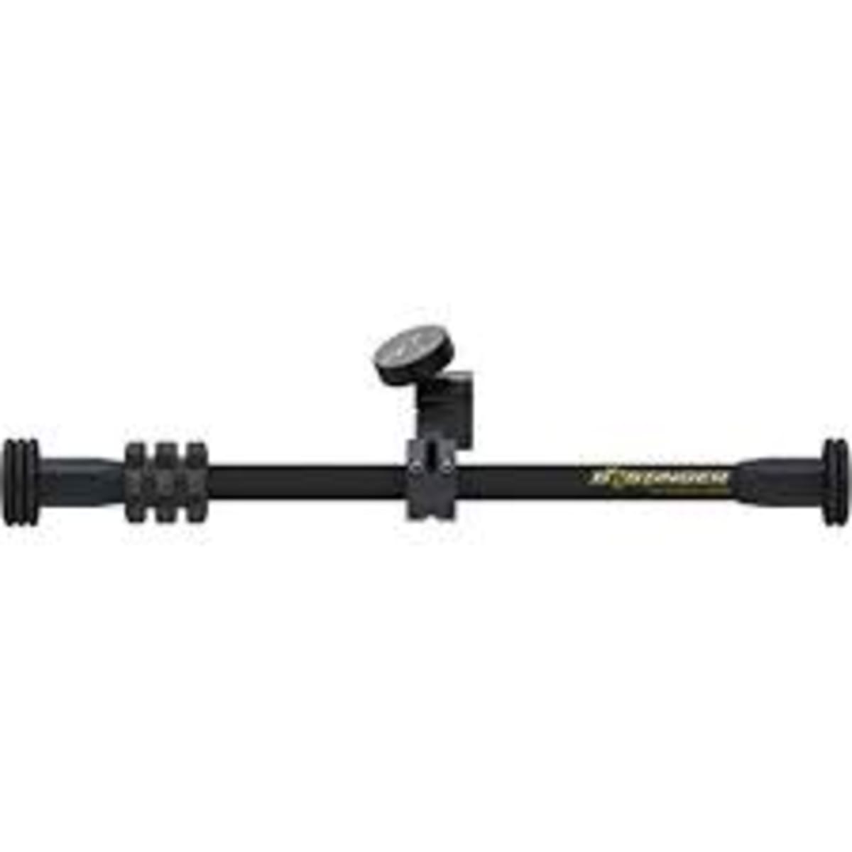 Beestinger Microhex Counter Slide Dovetail by Beestinger