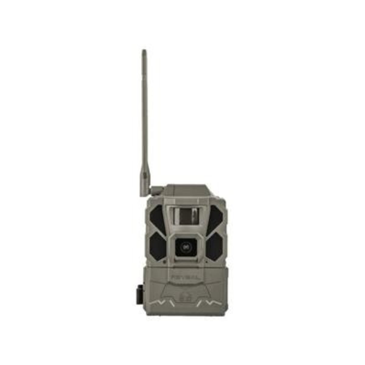 Tactacam Reveal Ultra Trail Camera by Tactacam