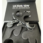 Ultraview UV Botton Release by Ultraview