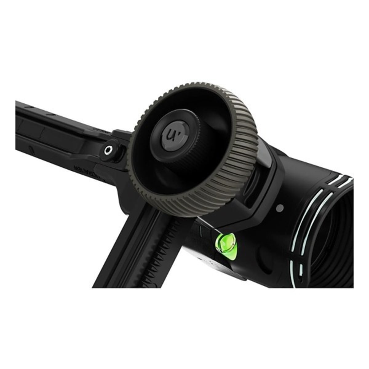 Ultraview DualDial Wheel Grip by Ultraview