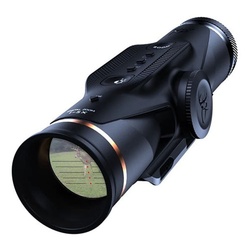 Buk Ops Cyloptic-X Primetime Crossbow Scope by Buk Ops