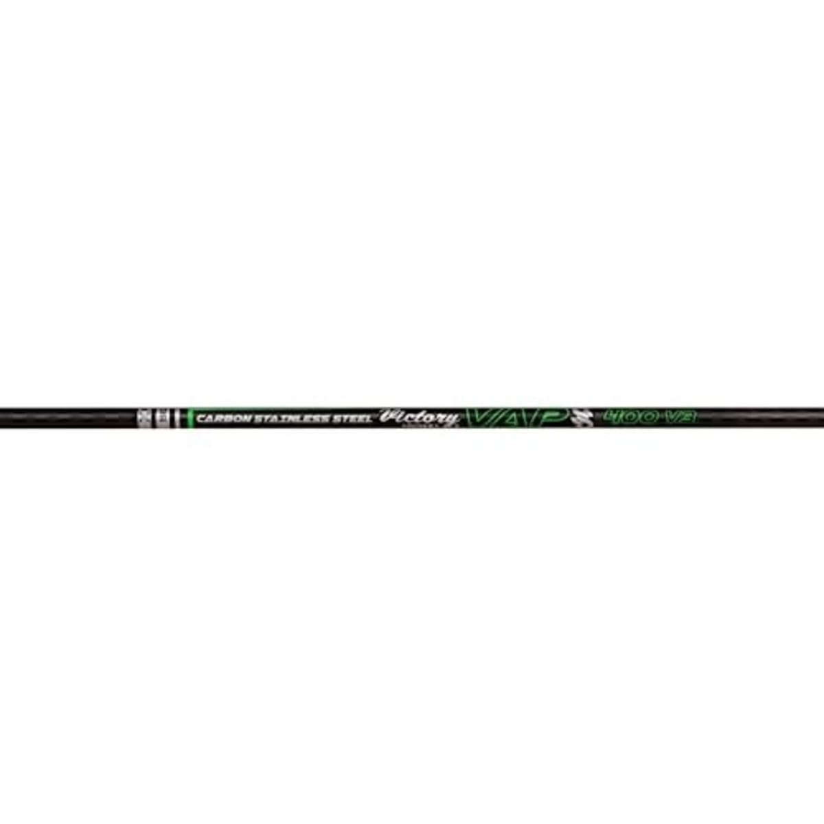 Victory .166 VAP SS Shafts by Victory Archery