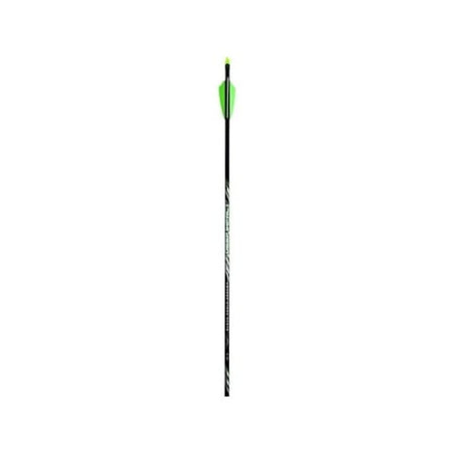 Black Eagle Deep Impact Arrrows 6pk by Black Eagle