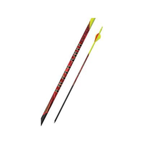 Black Eagle Outlaw Arrrows 6pk by Black Eagle