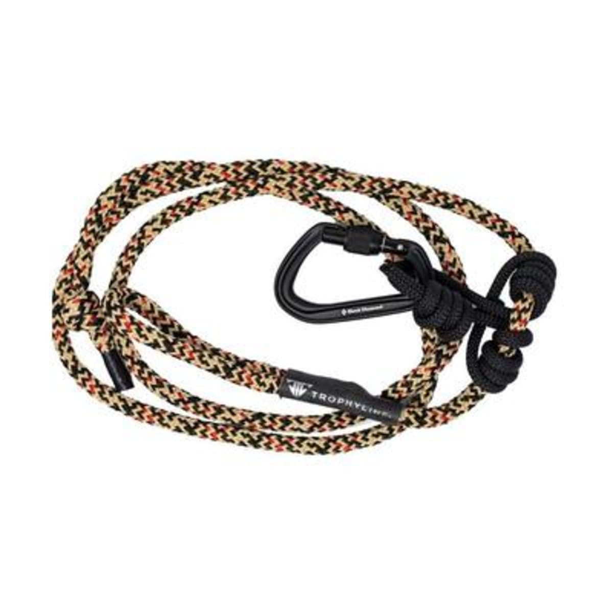 TrophyLine Techcore 8mm Rope by TrophyLine