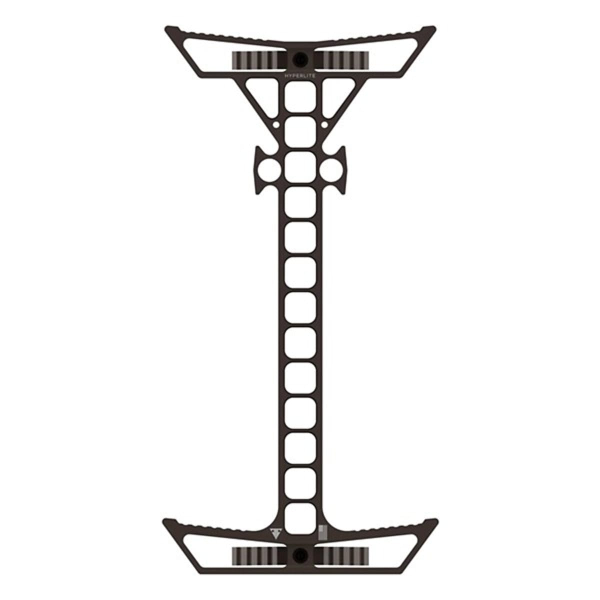 TrophyLine Hyperlite Climing Sticks by TrophyLine