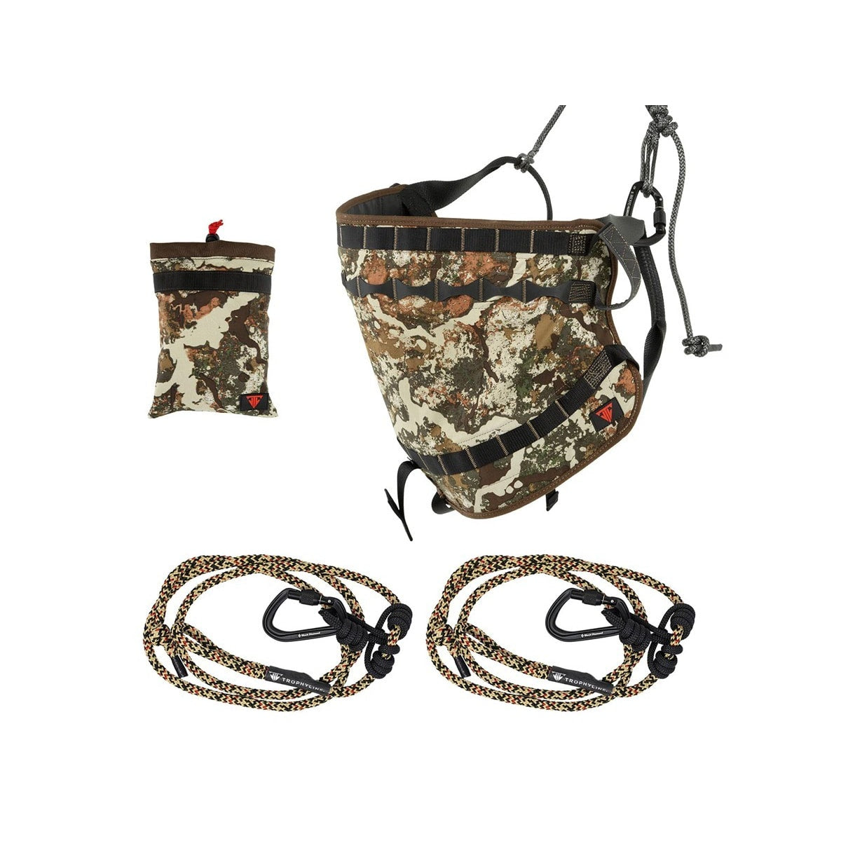 TrophyLine Venatic Saddle Kit by TrophyLine