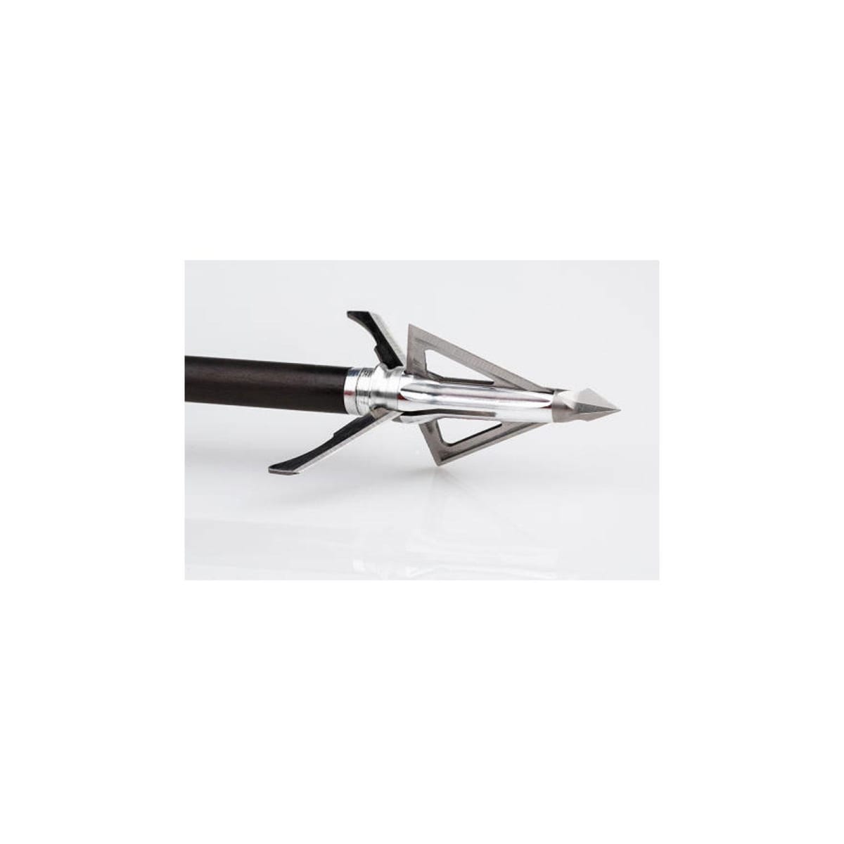 Grim Hybrid 4-Blade Broadhead by Grim Reaper