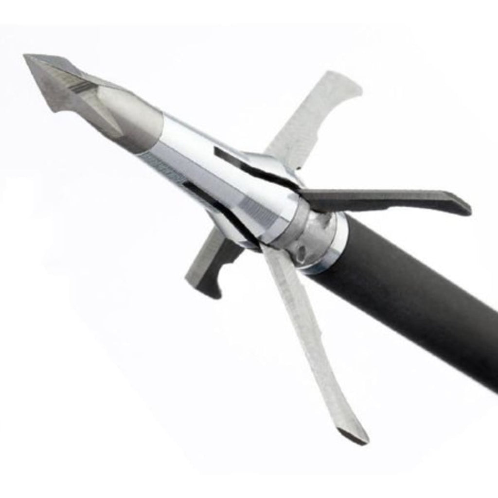 Grim Pro 3-Blade Broadhead by Grim Reaper