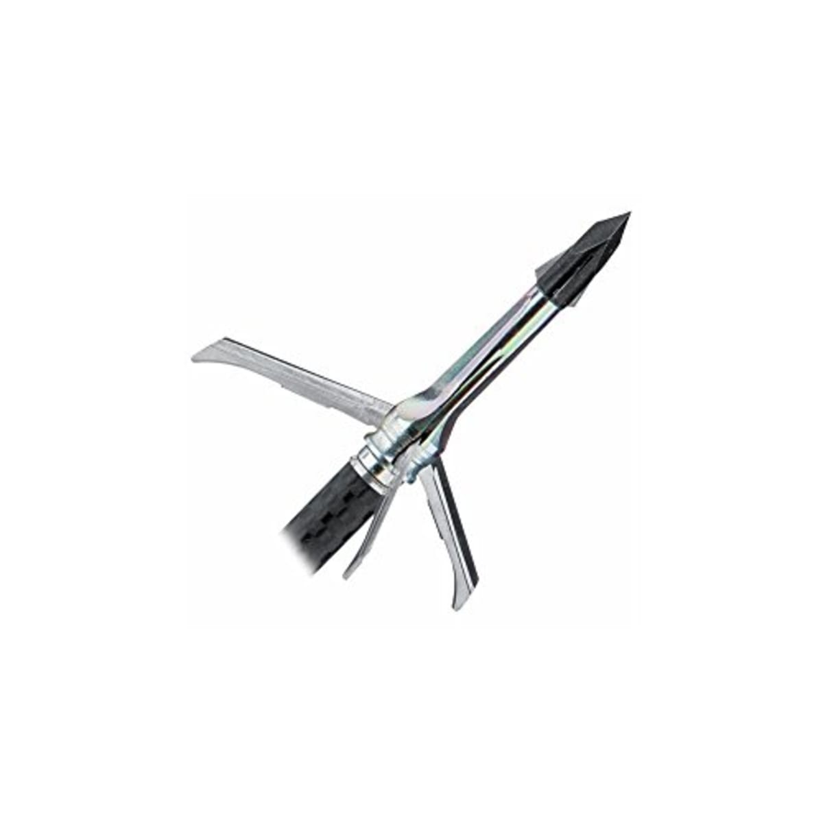 Grim Whitetail Special Broadhead by Grim Reaper