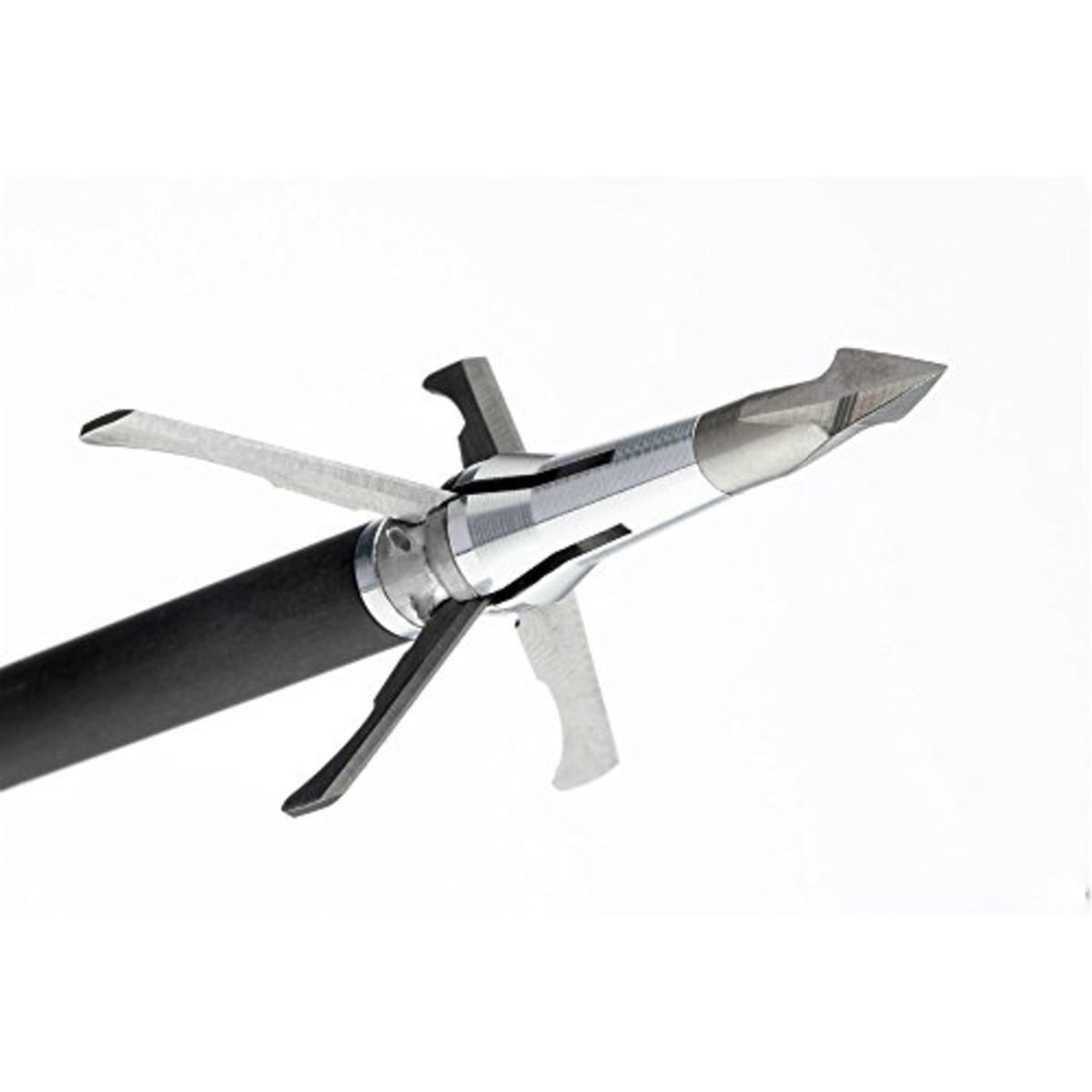 Grim Carni-Four Broadhead by Grim Reaper