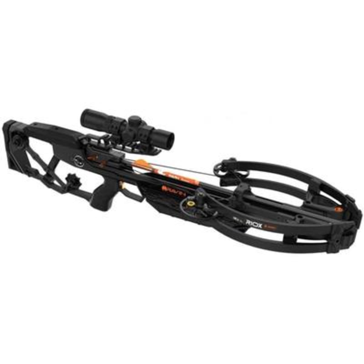 Ravin R10X Crossbow Package by Ravin Crossbow