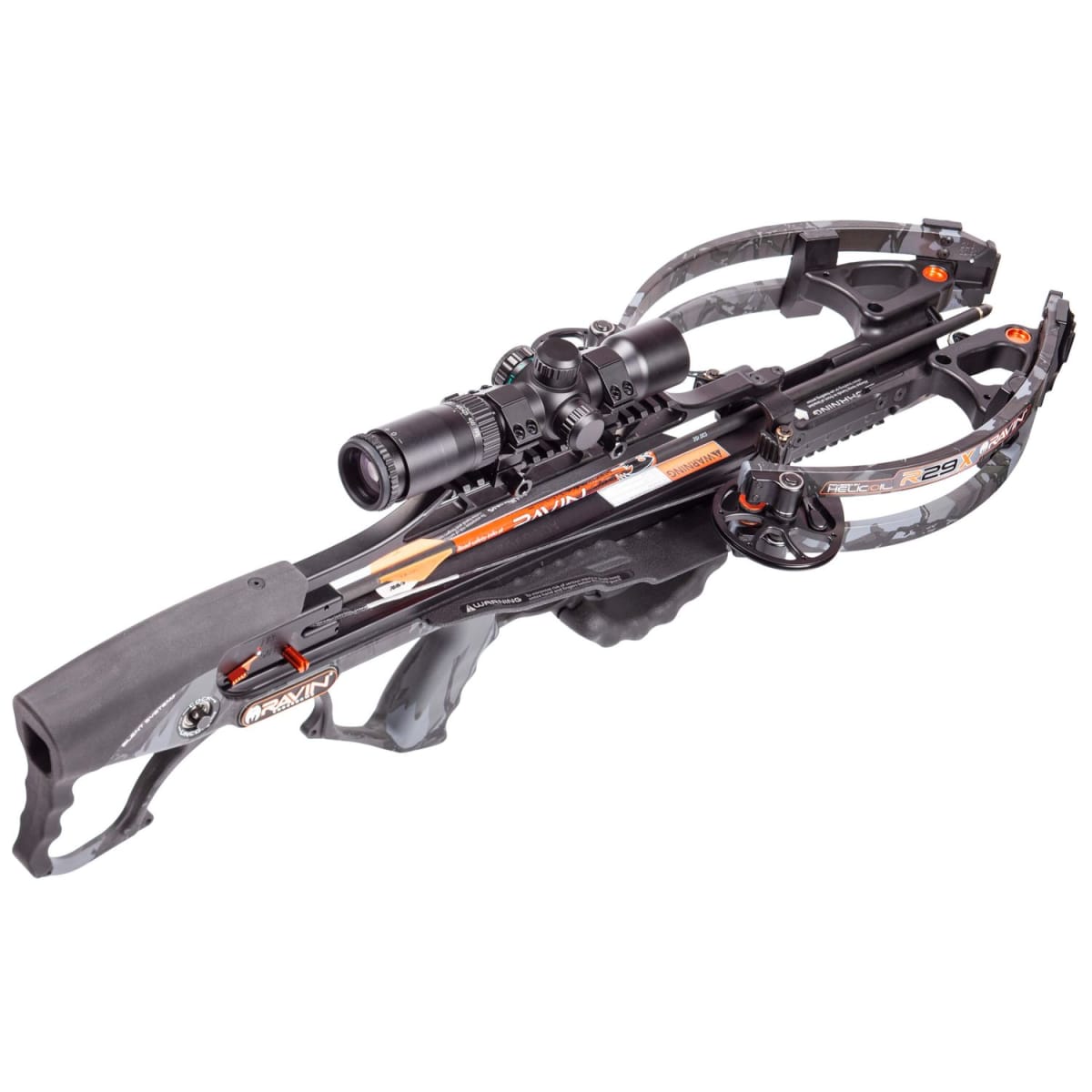 Ravin R29X Crossbow Package by Ravin Crossbow