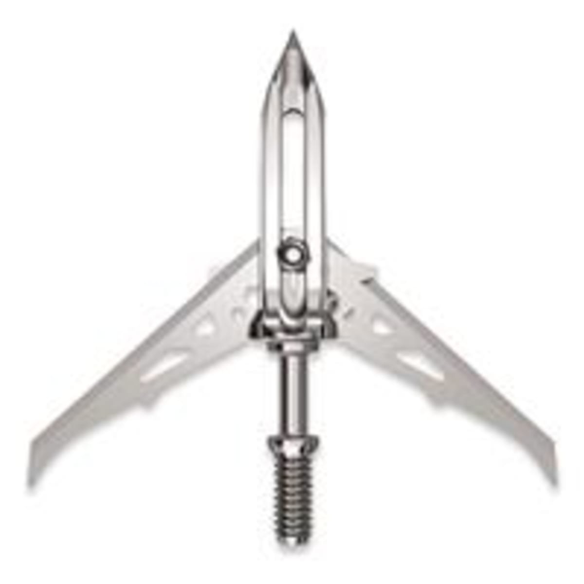 Ravin Steel Broadhead 100 Grain by Ravin Crossbow