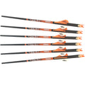 Ravin Lighted Carbon Arrows 400 Grain 3pk by Ravin Crossbow