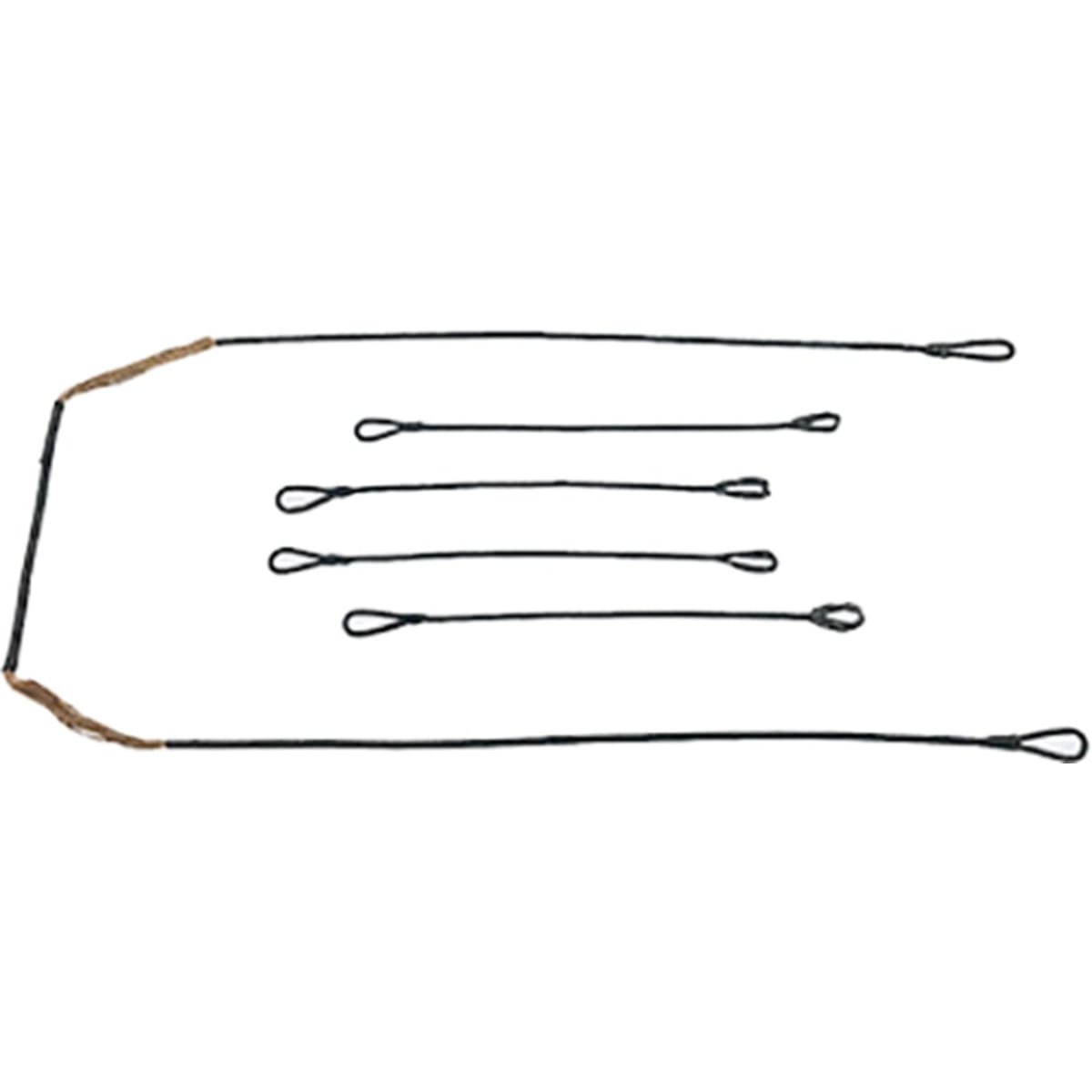 Ravin R9 / R10 / R10X / R15 / R20 / R29 / R29X / LR String & Cable Set by Ravin Crossbow