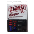 G5 Deadmeat V2 Replacement Blade Kit by G5