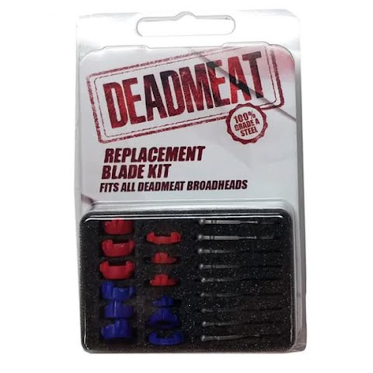 G5 Deadmeat V2 Replacement Blade Kit by G5