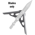 G5 T2 Replacment Blade Kit by G5