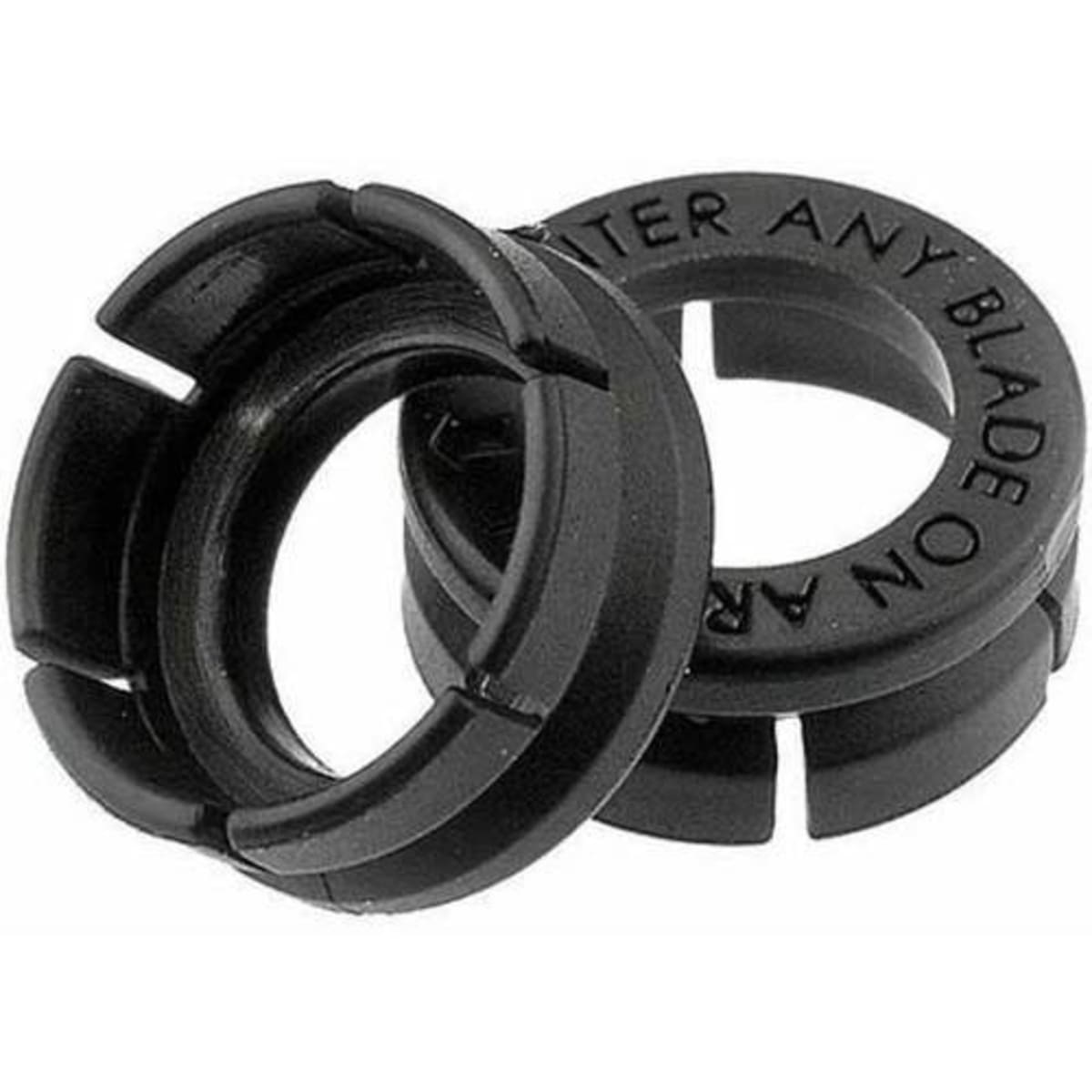 Rage 3 Blade Replacement Shock Collars by Rage