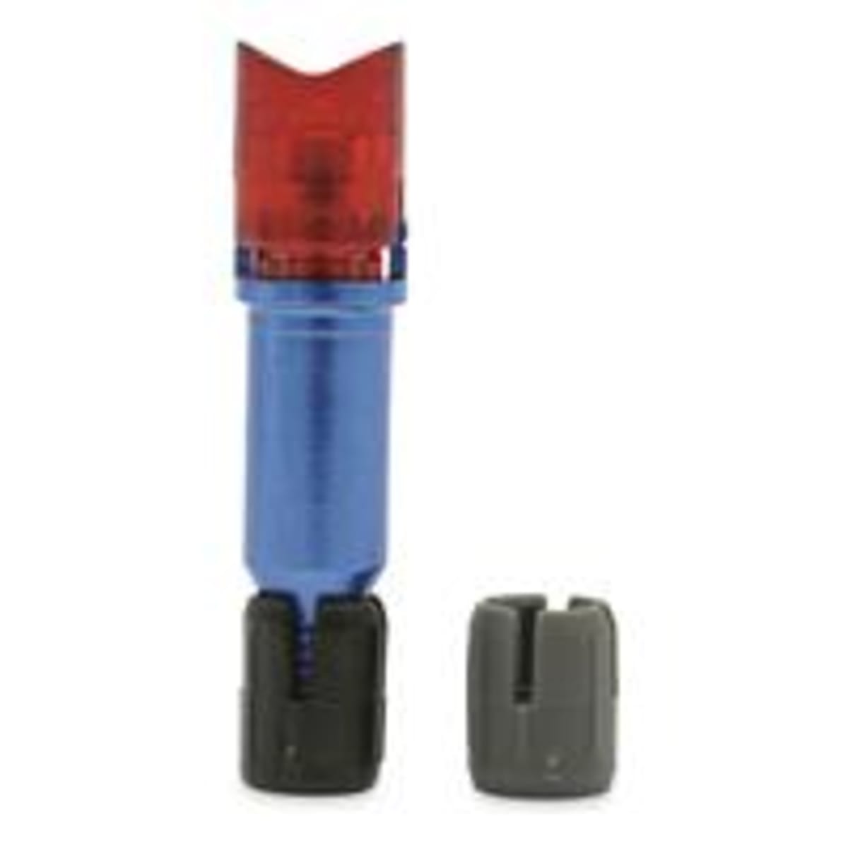 Nockturnal Launchpad Lighted Crossbow Nock Universal Fit by Nockturnal