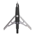Rage Chisel Tip Sc 2-Blade 3pk by Rage