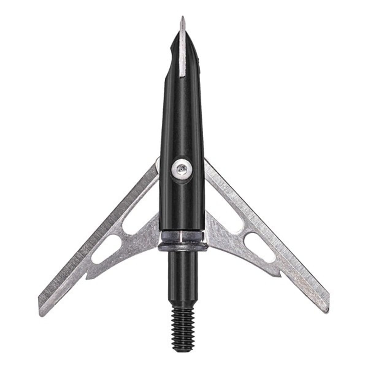 Rage Chisel Tip Sc 2-Blade 3pk by Rage