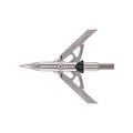 Rage Trypan +P 2-Blade 3pk by Rage