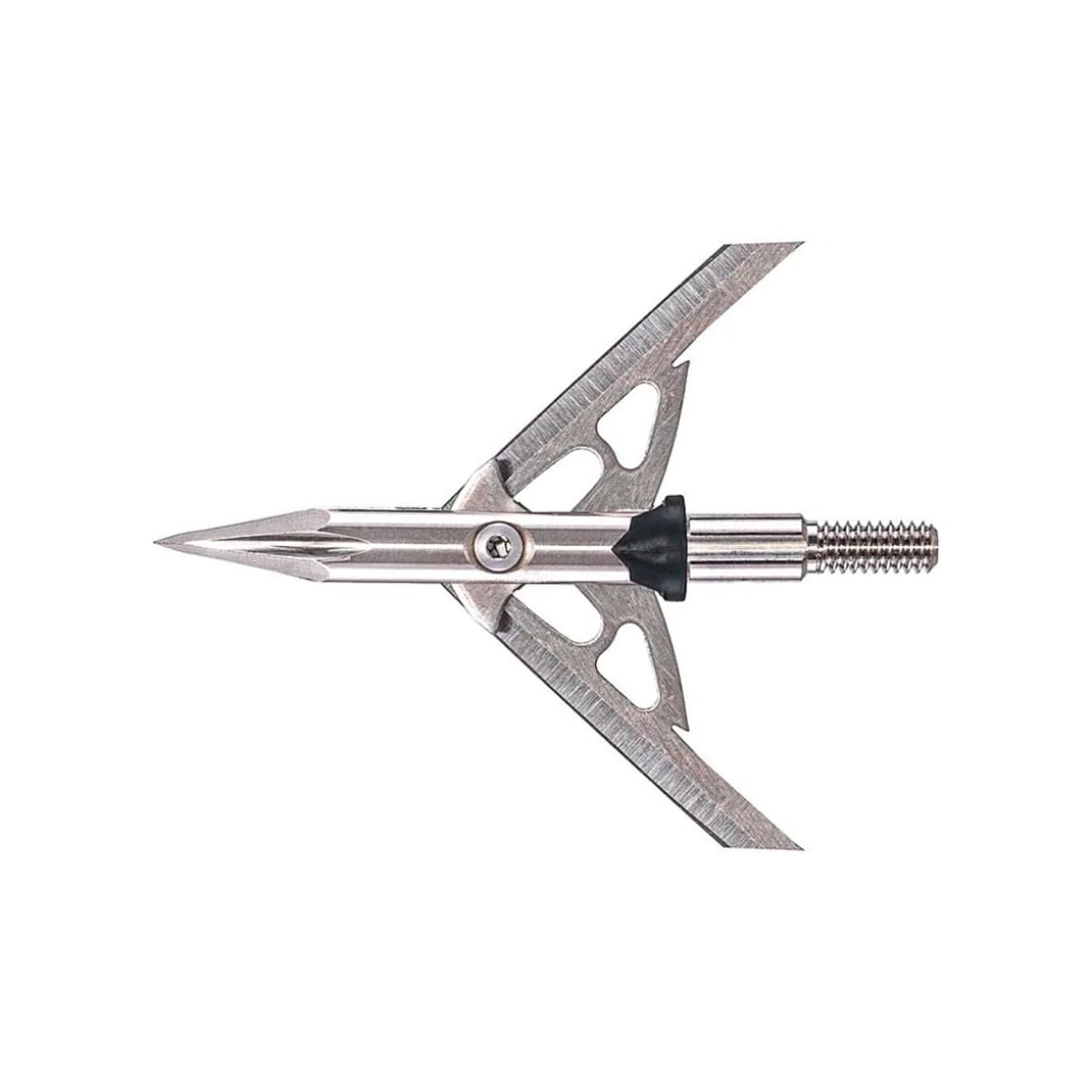 Rage Trypan +P 2-Blade 3pk by Rage