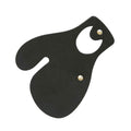 Legacy Leather 2 Layer Leather Tab