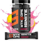 Mnt Ops Ignite by MNT Ops