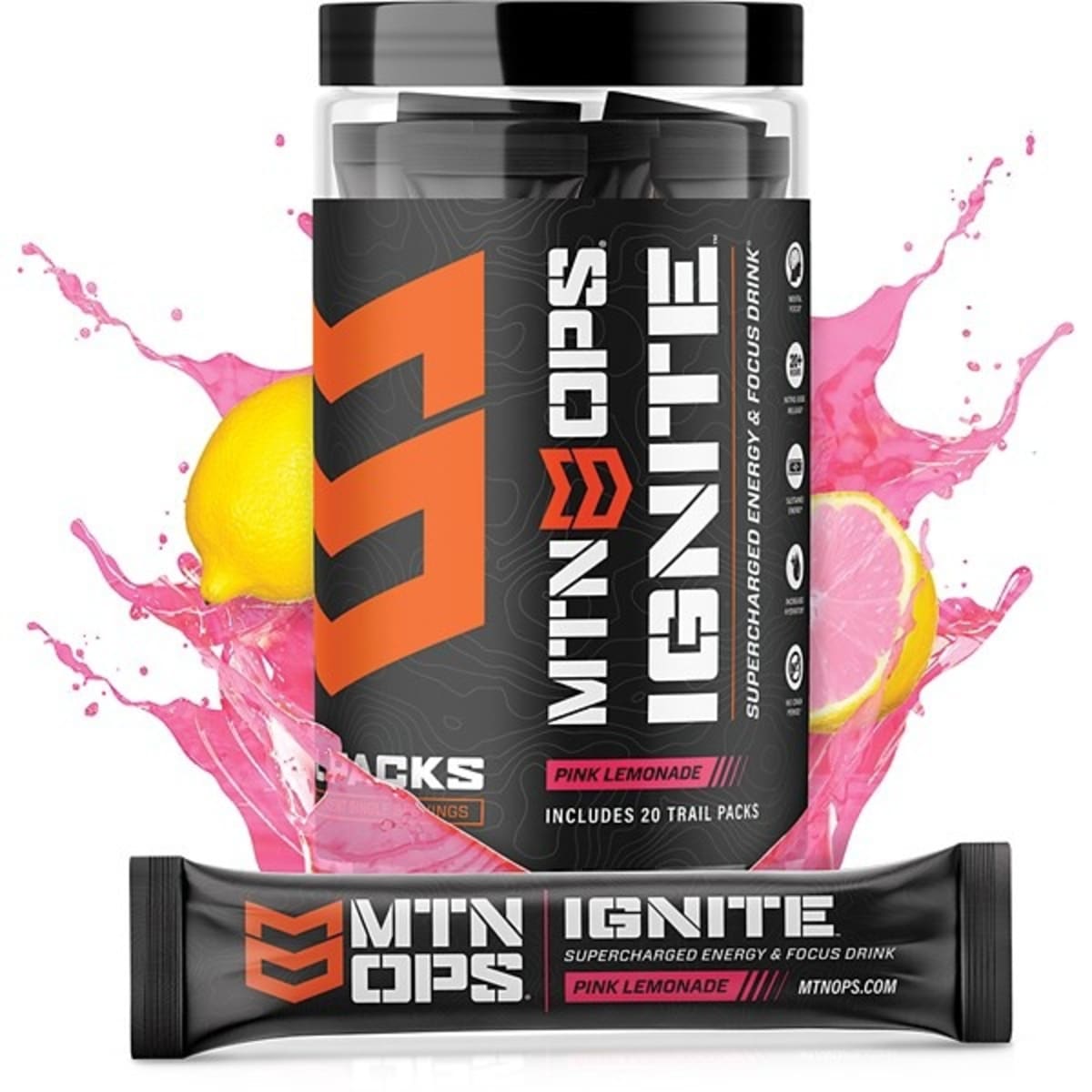 Mnt Ops Ignite by MNT Ops